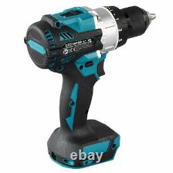 Makita DHP486Z 18V Brushless Combi Drill LXT Bare Unit 2 Speed Keyless Chuck