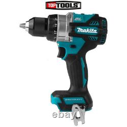 Makita DHP486Z 18V LXT Brushless 1/2 Combi Hammer Drill Replaces DHP481Z