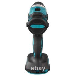 Makita DHP486Z 18V LXT Brushless 1/2? Combi Hammer Drill With 821551-8 Case