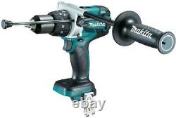 Makita DHP486Z 18V Li-ion LXT Brushless Combi Drill