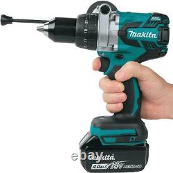 Makita DHP486Z 18V Li-ion LXT Brushless Combi Drill