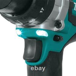 Makita DHP486Z 18V Li-ion LXT Brushless Combi Drill