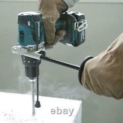 Makita DHP486Z 18V Li-ion LXT Brushless Combi Drill