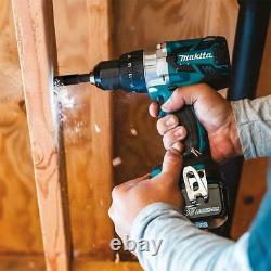 Makita DHP486Z 18V Li-ion LXT Brushless Combi Drill