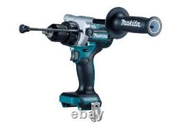 Makita DHP486Z BL LXT Heavy-Duty Combi Drill 18V Bare Unit MAKDHP486Z