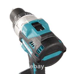 Makita DHP486ZJ 18v LXT Brushless Heavy Duty Combi Drill Body Only In Makpac Car