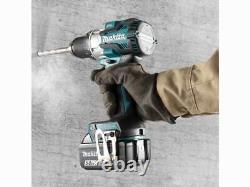 Makita DHP489Z 18V Combi Hammer Drill Brushless LXT Bare Unit LED Light Cordless