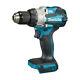 Makita Dhp489z 18v Lxt Brushless Combi Dril 2-speed Bare Unit