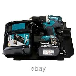 Makita DHP489Z 18v LXT Brushless Combi Hammer Drill Metal Chuck + Inlay