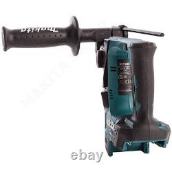 Makita DHR171RTJ 18V Cordless Brushless SDS Plus Rotary Hammer Drill 2 x 5.0ah