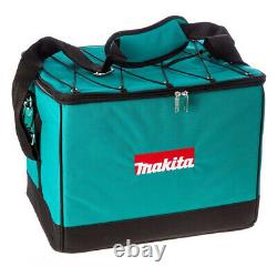 Makita DHR171Z 18V Brushless SDS+ Rotary Hammer Drill with Heavy Duty Tool Bag