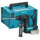 Makita Dhr171z 18v Cordless Brushless Sds+ Rotary Hammer Drill With Case + Inlay
