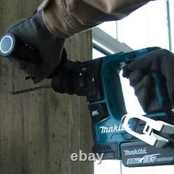 Makita DHR171Z 18V Cordless Brushless SDS+ Rotary Hammer Drill with Case + Inlay
