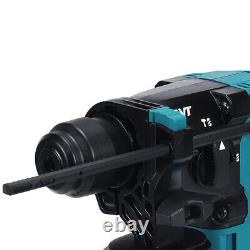 Makita DHR183Z 18V LXT Brushless 18mm SDS-Plus Rotary Hammer Drill (Body Only)