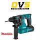 Makita Dhr183z 18v Lxt Cordless Brushless Sds Rotary Hammer Drill 18mm