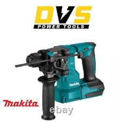 Makita DHR183Z 18V LXT Cordless Brushless SDS Rotary Hammer Drill 18mm