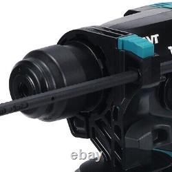 Makita DHR183Z 18V LXT Cordless Brushless SDS Rotary Hammer Drill 18mm