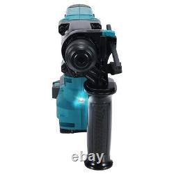 Makita DHR183Z 18V LXT Cordless Brushless SDS Rotary Hammer Drill 18mm