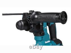 Makita DHR183Z 18V Rotary Hammer 18mm Brushless LXT Cordless SDS Plus Drill