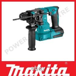 Makita DHR183Z 18V Rotary Hammer 18mm Brushless LXT SDS Plus Drill Body Only