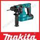 Makita Dhr183z 18v Rotary Hammer 18mm Brushless Lxt Sds Plus Drill Body Only