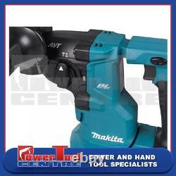 Makita DHR183Z 18V Rotary Hammer 18mm Brushless LXT SDS Plus Drill Body Only