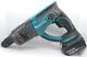 Makita Dhr202 18v Lxt Rotary Hammer Drill & 5ah Battery