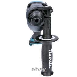 Makita DHR202Z 18V LXT Cordless SDS+ Hammer Drill Naked Body Only