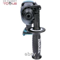 Makita DHR202Z 18V LXT Cordless SDS Plus Rotary Hammer Bare Unit