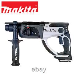 Makita DHR202ZW 18V Rotary Hammer SDS+ LXT Body Only