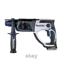 Makita DHR202ZW 18V Rotary Hammer SDS+ LXT Body Only