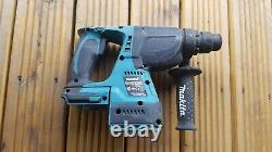 Makita DHR242 18V SDS Plus LXT Hammer Drill Bare Unit 3 Settings Body Only