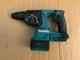 Makita Dhr242 18v Lxt Sds+ Rotary Hammer Drill 24mm Body Only Dhr242