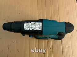 Makita DHR242 18v LXT SDS+ Rotary Hammer Drill 24mm Body Only DHR242