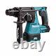 Makita DHR242Z 18V Cordless Brushless Rotary Hammer Drill