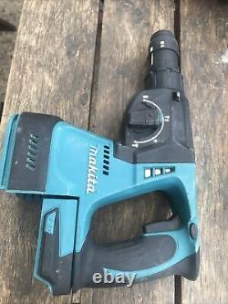 Makita DHR243Z 18V Cordless Hammer Drill