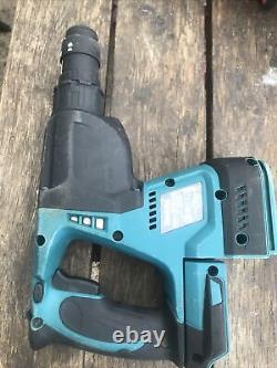 Makita DHR243Z 18V Cordless Hammer Drill