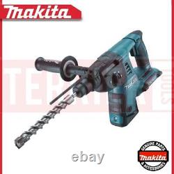 Makita DHR263Z 18V Rotary Hammer SDS+ LXT Body Only