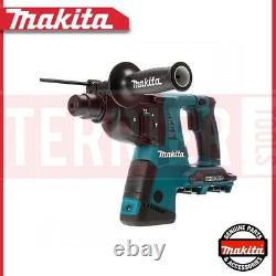 Makita DHR263Z 18V Rotary Hammer SDS+ LXT Body Only