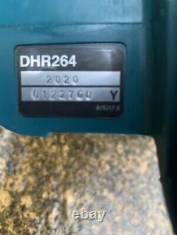 Makita DHR264Z 36V (Twin 18V) LXT SDS+ Drill Body
