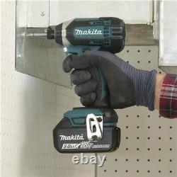 Makita DLX2131 18v Twin Pack DHP482Z Combi Drill + Impact Driver DTD152Z Bare