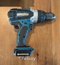 Makita DLX2145Z 18V LXT Combi Hammer Drill & Impact Driver Body Only