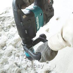 Makita Demolition Hammer Drill Cordless 40V HM001GZ02 SDSMax Brushless Body Only