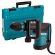 Makita Hm0870c Sds-max Demolition Hammer Drill With Carrying Case 240v/1100w