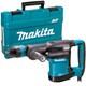 Makita Hm0871c/2 Avt Sds-max Demolition Hammer Drill With Carry Case 240v/1100w