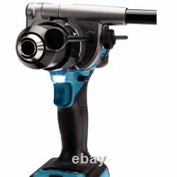 Makita HP001GD202 40V Max XGT Brushless Combi Drill with 2 x 2.5Ah Batteries