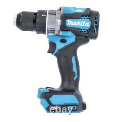 Makita HP001GZ 40V Max XGT Cordless Brushless Combi Drill With 1 x 4.0Ah Battery