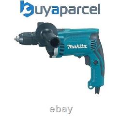 Makita HP1631K/1 HP1631K 13mm Percussion Drill 710W 110V MAKHP1631KL