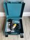 Makita Hp1631k 13mm Percussion Drill 710w 110v Makhp1631kl