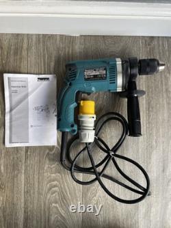 Makita HP1631K 13mm Percussion Drill 710W 110V MAKHP1631KL